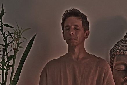 Guided breathing session added to a massage in Gran Canaria